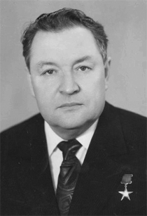 Коротков Николай Петрович